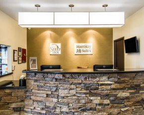 MainStay Suites, Lufkin